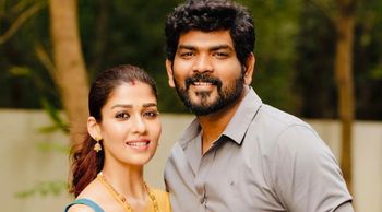 Viral Video:  A video of Nayanthara and Vignesh allotting gifts to needy people ruling over the internet; Watch out here!
