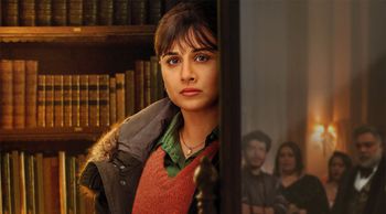 Neeyat Review: This Vidya Balan-starrer tests the patience of even the most patient moviegoers