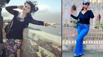 Neha Joshi to Charrul Malik and other tv actors share their views on National Tourism Day; Here’s what they said!