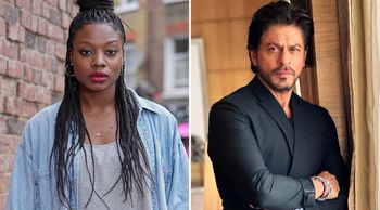 Nia DaCosta, 'The Marvels' Director, Can't Wait To Collaborate With Legendary Shah Rukh Khan!