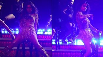 Nia Sharma's BOOTY SHAKE Hits 6 Million ( Watch Video)