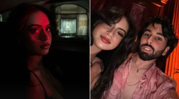 Nysa Devgn Partying With Her Friend Orhan Awatramani And Others In London Is The Most Trending Thing On The Internet Today! (View PICS)