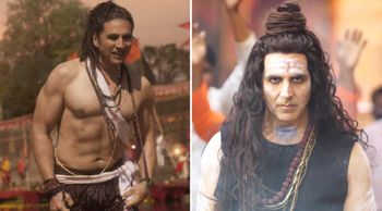 'OMG 2' Controversial Censorship Battle of 20 Cuts And Adult Certificate Creates A Major Roadblock In Release Of The Film (Details Inside)