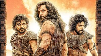 Mani Ratnam’s ‘Ponniyin Selvan 2’ starring Aishwarya Rai & Vikram gets its RELEASE DATE; Read to know more!