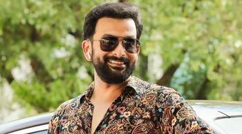 DID Prithviraj Sukumaran announce the RELEASE date of Aadujeevitham, his most-awaited movie? Check out for more info! 