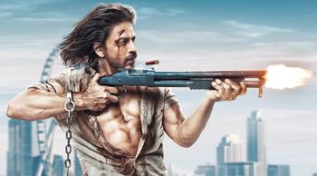 The most awaited film, PATHAAN, the trailer will be showcased on the Burj Khalifa; Read More Insights!