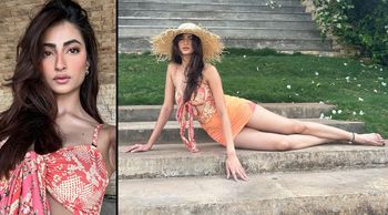 Palak Tiwari's LATEST PICTURES Will Have You Drooling Over Her Sensuality! (View Photos)