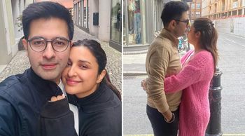 Parineeti Chopra Reveals Hubby Raghav Chadha's Best Qualities In Birthday Post