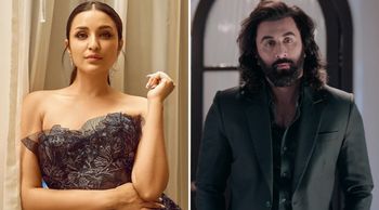 Here's Why Parineeti Chopra REJECTED Ranbir Kapoor's Animal