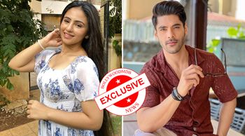 Exclusive! Prapti Shukla And Simba Nagpal Roped In For A New Show? 