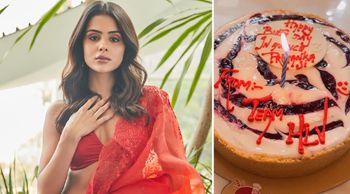 Priyanka Chahar Choudhary's Pre-Birthday Celebrations Arranged By Fans Is The SWEETEST THING On The Internet Today! (Watch Video)