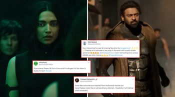 Project K Twitter Reactions: Prabhas And Deepika Padukone Starrer Film's First Glimpse Receives Positive Response; Fans Call It ‘PHENOMENAL’ (View Tweets)