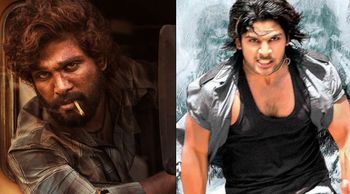 From Pushpa To Desamuduru: Must Watch Blockbuster Films Of Allu Arjun On His Birthday!
