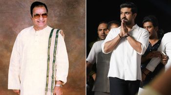 WOW: Ram Charan Hails NTR For Recognising The Power Of Telugu Cinema