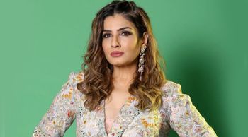 The Bollywood actress Raveena Tandon was selected as a delegate at W20; Check Out More Insights Here!