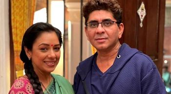 Rajan Shahi's Anupama Plays A Big Cultural Role In This Country, Says Rupali Ganguly