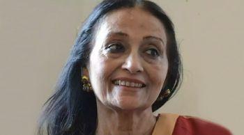 Actress Rajeeta Kochhar passed away due to renal failure; Read More!