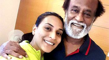 Rajinikanth becomes the highest taxpayer in Tamil Nadu, daughter Aishwarya is extremely proud of her 'appa'