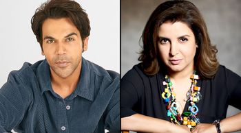 IIFA Rocks: Rajkummar Rao's Sense Of Humour 'On The Same Wavelength' As Farah Khan's As He Marks His Debut As A Host For The Event