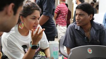 Kanjoos Makhichoos: Starring Kunal Khemmu And Shweta Tripathi, The Cast Recalls Their Memories Shooting With The Late Raju Srivastav In The Comedy-Drama