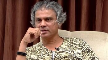 R.I.P: Popular Tollywood Choreographer Rakesh Master Dies At 53