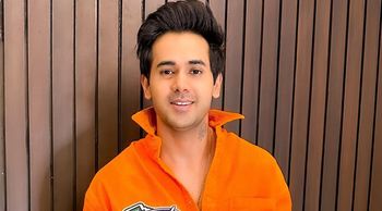 Bade Achhe Lagte Hain 2: Randeep Rai Aka Raghav Spills Beans About His Character Transformation Post Leap; Says, 'Raghav's Urge To Establish His Worth Will Finally Be Fulfilled' (Details Inside)
