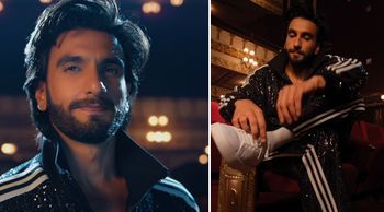 Ranveer Singh COLLABORATES with Adidas Original, a launch of new spring summer collection 2023; Watch the video!