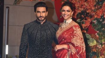 Celebrities At The Roka Party Of Anant Ambani And Radhika Merchant