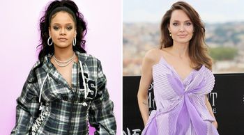 From Rihanna To Angelina Jolie: Here Are Top 10 HOTTEST Female Celebs Of All Time!