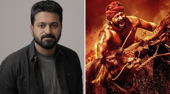 Kantara 2: Rishab Shetty ANNOUNCES That He Has Started Writing The Script For The Most-Awaited Prequel