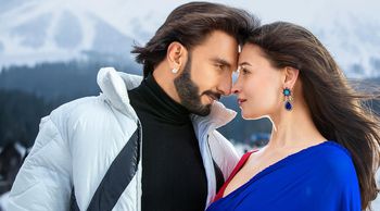Rocky Aur Rani Kii Prem Kahaani Box Office Collection Day 5: Ranveer Singh-Alia Bhatt Starrer Film Performs Remarkably Well On Its Fifth Day; Mints Rs 60 Crore 