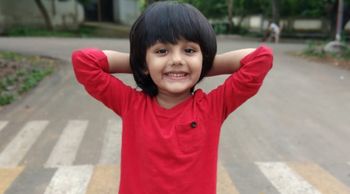 EXCLUSIVE: Gumraah Fame Child Actor Runav Shah Joins Amit Sadh’s Film ‘Main’