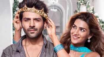 Shehzada Review: This family entertainer is a total delight and delivers a lot of fun