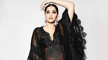 Sonam Kapoor says welcoming a child is a 'selfish decision'; here's why