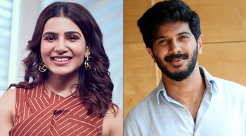 Samantha set to make her Malayalam film debut with Dulquer Salmaan starrer King of Kotha