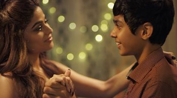 The Tenant TRAILER: Shamita Shetty returns to the big screens playing a single woman & her struggles living in the society