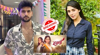 Breaking! Imlie Leap: Sai Ketan Rao and Adrija Roy considered to play leads? Megha Chakraborty and Karan Vohra To Exit