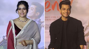 A Special Presentation Of The Film Salaam Venky