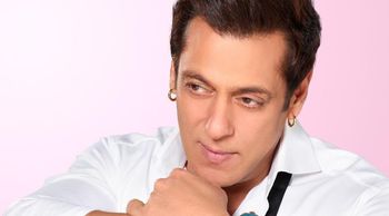 Kisi Ka Bhai Kisi Ki Jaan UPDATE: Salman Khan takes to social media to ANNOUNCE the WRAP of his film