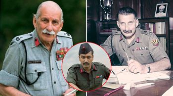 Who Was Sam Maneskshaw- The Man Who Inspired Vicky Kaushal's 'Sam Bahadur'