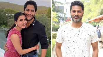 From Samantha Ruth Prabhu And Prabhudeva: Here Are 5 Most SHOCKING Divorces In The South Film Industry!