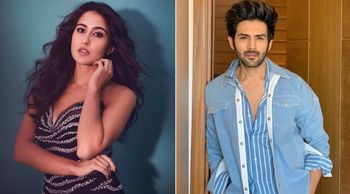 Sara Ali Khan REVEALS About Her Break-Up In 2020 Was It About Kartik Aaryan? Here’s What She Said!
