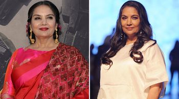 Happy Birthday Shabana Azmi! Unveiling Her Top 5 Stunning Personal Looks That Define Timeless Elegance! (View Pics)