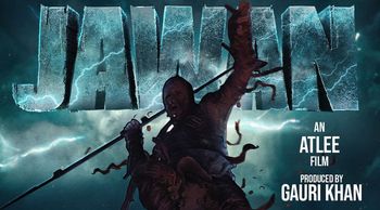 Jawan: Shah Rukh Khan UNVEILS New Poster And Teaser; The Movie Is Set To Release On ‘THIS’ Date (Watch Video)