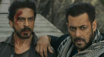 Tiger 3: Salman Khan, Shah Rukh Khan’s Action Sequence To Build A Massive Set? (Details Inside)