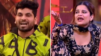 BIGG BOSS 16: Once again, Shiv Thakare and Archana Gautam will get into a nasty argument! 