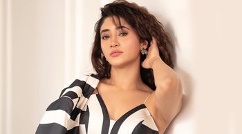 Barsatein: Shivangi Joshi Opens Up Playing A Journalist, Aradhana And Her Equation With Reyansh!