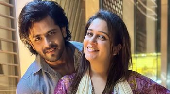 Shoaib Ibrahim REVEALS About Dipika Kakar’s Food Cravings, Mood Swings; Says, “You Need To Have Patience…”