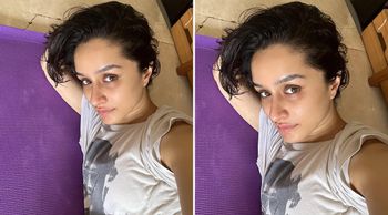 Shraddha Kapoor Gives Monday Motivation, Inspires Fans To Do ‘THIS’ If You Want To Have Bruce Lee’s Attitude (View Post)