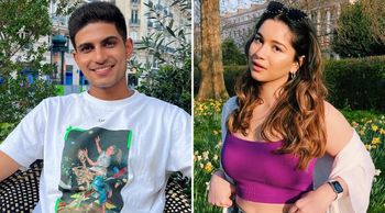Shubman Gill And Sara Tendulkar's Alleged Romance Exposed By UAE Player In A Video!
